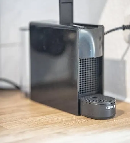 Blue Chili 23 - Modern, Zentral, Mit Balkon アパート マクデブルク