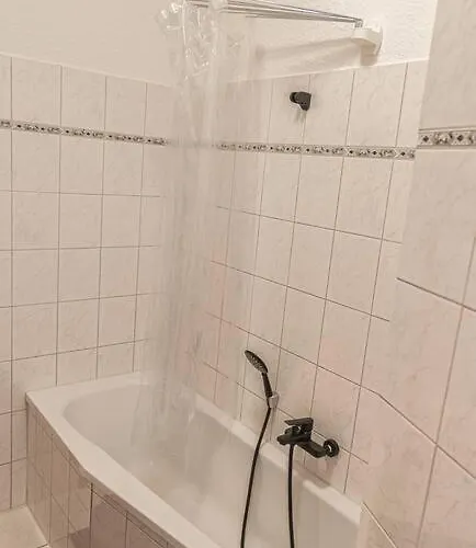 Blue Chili 23 - Modern, Zentral, Mit Balkon アパート マクデブルク